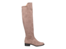 Cervone boots taupe