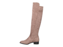 Cervone boots taupe