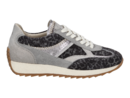 Piedi Nudi sneaker grijs