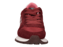 Sun 68 sneaker bordeaux