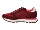 Sun 68 sneaker bordeaux