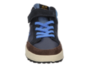Sun 68 sneaker blauw