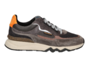 Floris Van Bommel sneaker grijs