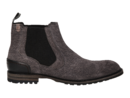 Floris Van Bommel bottines taupe