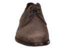 Floris Van Bommel lace shoes taupe