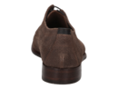 Floris Van Bommel lace shoes taupe