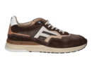 Floris Van Bommel sneaker taupe