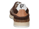 Floris Van Bommel sneaker taupe