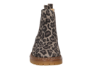 Angulus bottines leopard