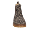 Angulus bottines leopard