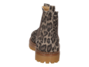 Angulus bottines leopard