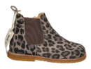 Angulus boots luipaard
