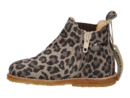 Angulus boots luipaard
