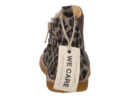 Angulus boots luipaard