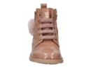 Beberlis boots roze