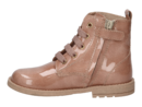 Beberlis boots roze