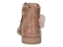 Beberlis boots roze