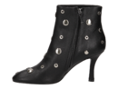 Lola Cruz bottines noir