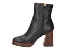 Angel Alarcon ankle boots black