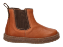 Bisgaard boots cognac