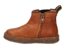 Bisgaard boots cognac