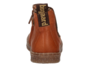 Bisgaard boots cognac