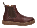 Bisgaard bottines brun