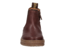 Bisgaard bottines brun