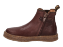 Bisgaard bottines brun