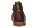 Bisgaard bottines brun
