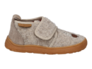 Bisgaard slipper beige