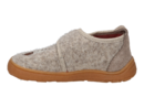 Bisgaard slipper beige