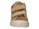 Falcotto chaussures à velcro beige
