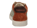 Falcotto chaussures à velcro beige