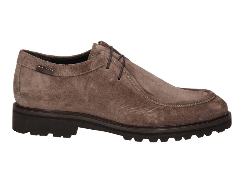 Floris Van Bommel Boots Taupe