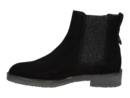 Pertini bottines black