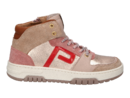 Poldino sneaker rose
