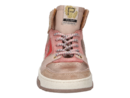 Poldino sneaker rose