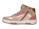 Poldino sneaker rose