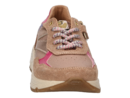 Poldino sneaker roze