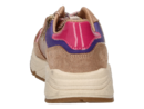 Poldino sneaker roze