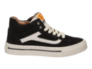Poldino sneaker black
