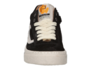 Poldino sneaker black