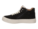 Poldino sneaker black