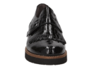 Pitillos mocassin black