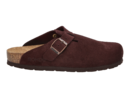 Rohde pantoffel cognac