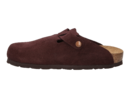 Rohde pantoffel cognac