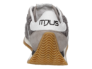 Mjus sneaker gray