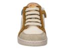 Ocra boots beige