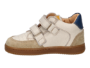 Ocra velcro off white